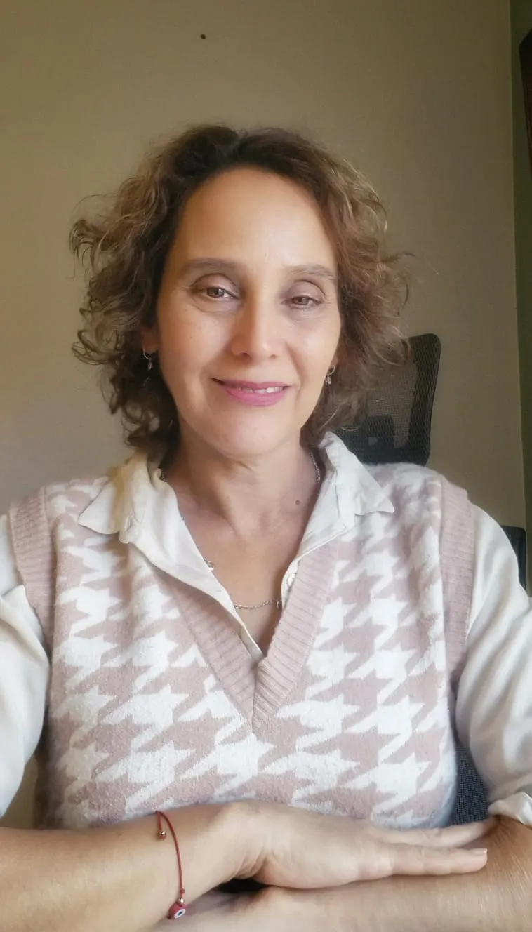 Nancy Sastre