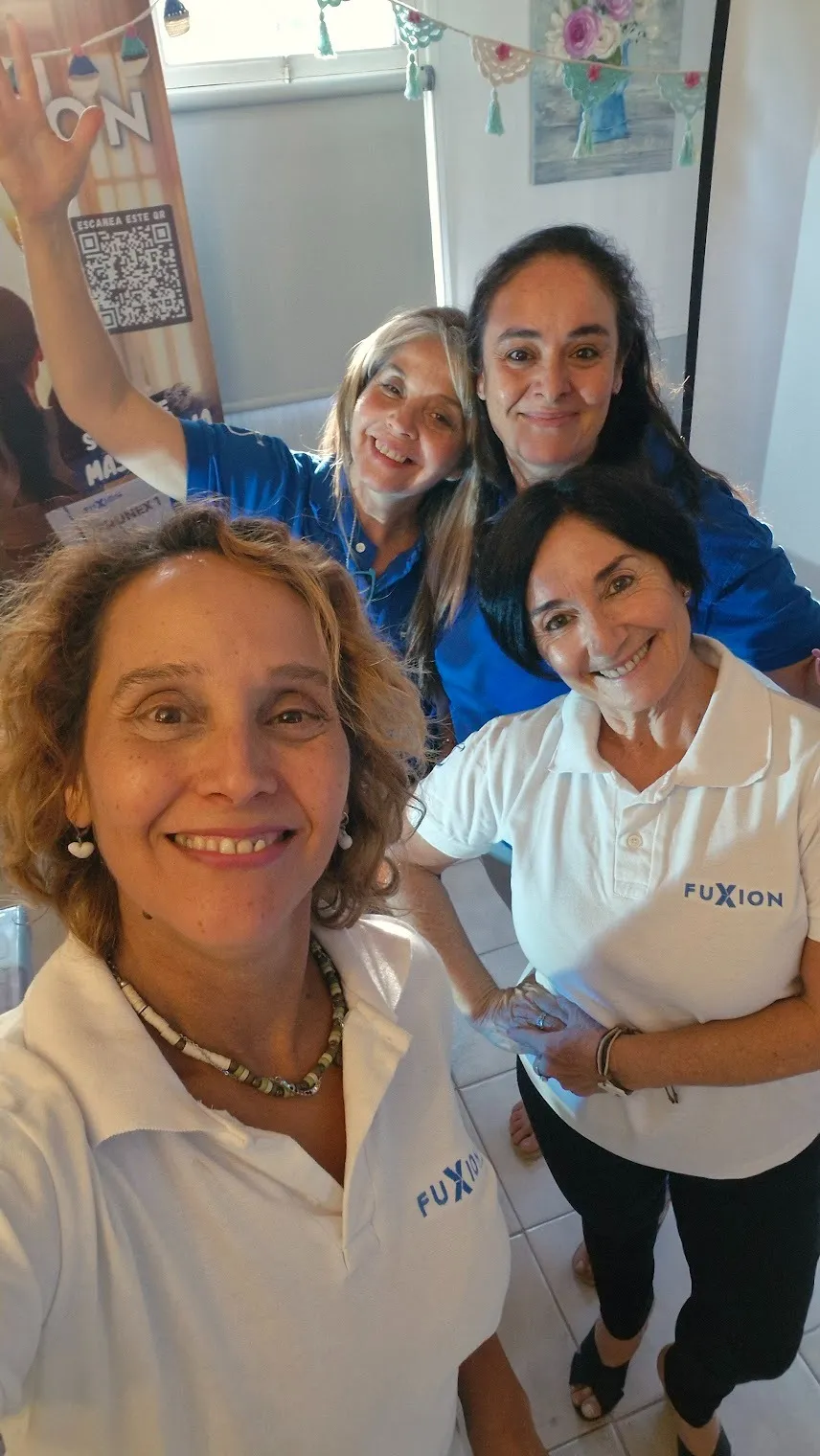 Nancy Sastre — estilo de vida 4