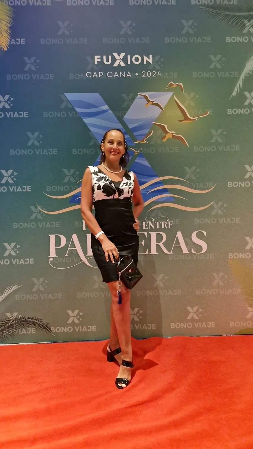 Nancy Sastre — estilo de vida 6