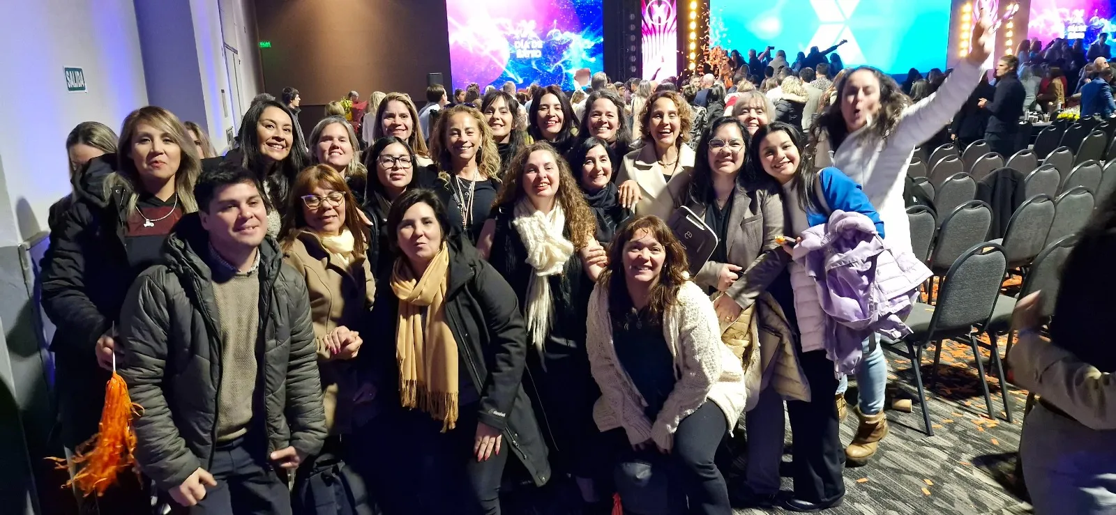 Nancy Sastre — estilo de vida 11