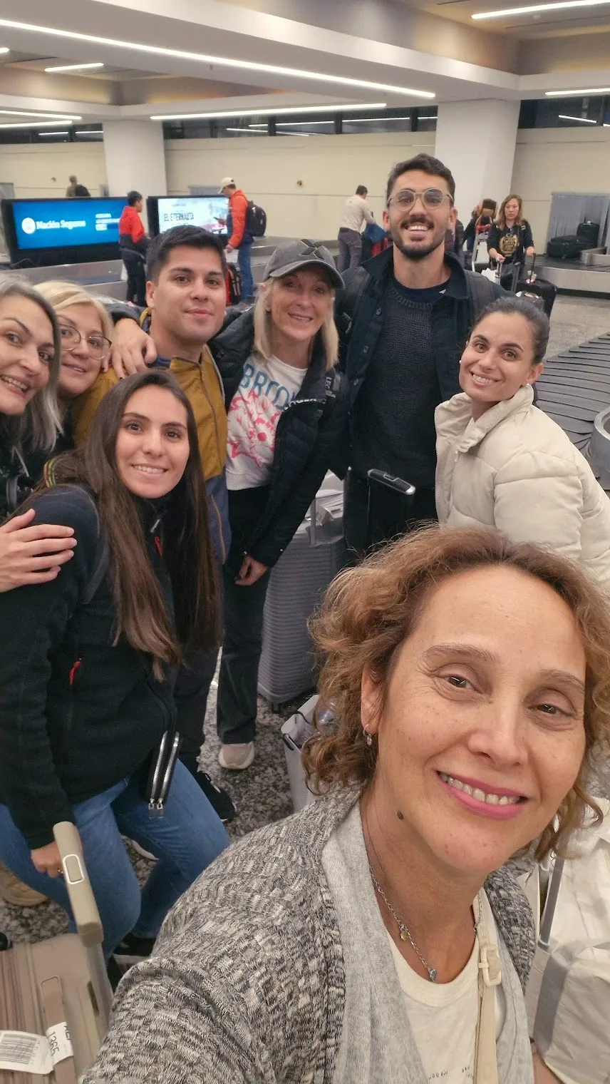 Nancy Sastre — estilo de vida 14