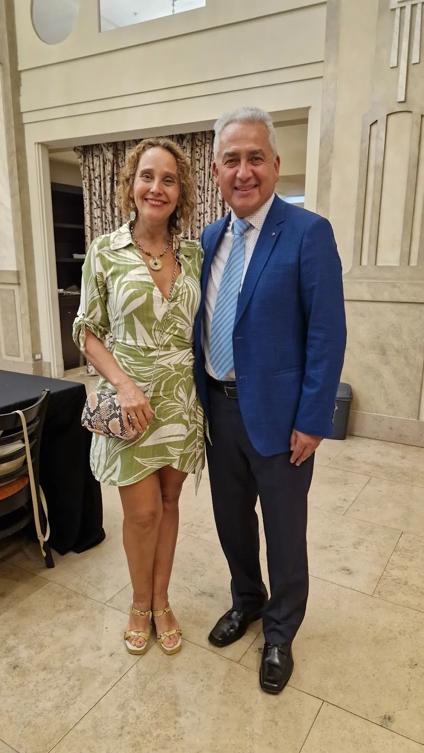 Nancy Sastre — estilo de vida 15