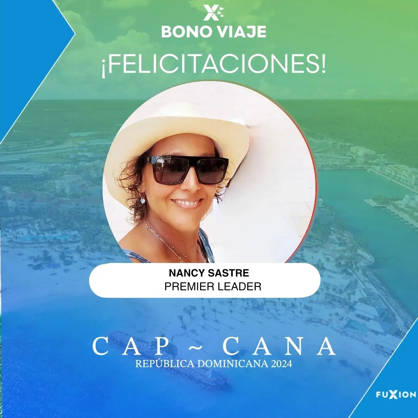 Nancy Sastre — estilo de vida 21