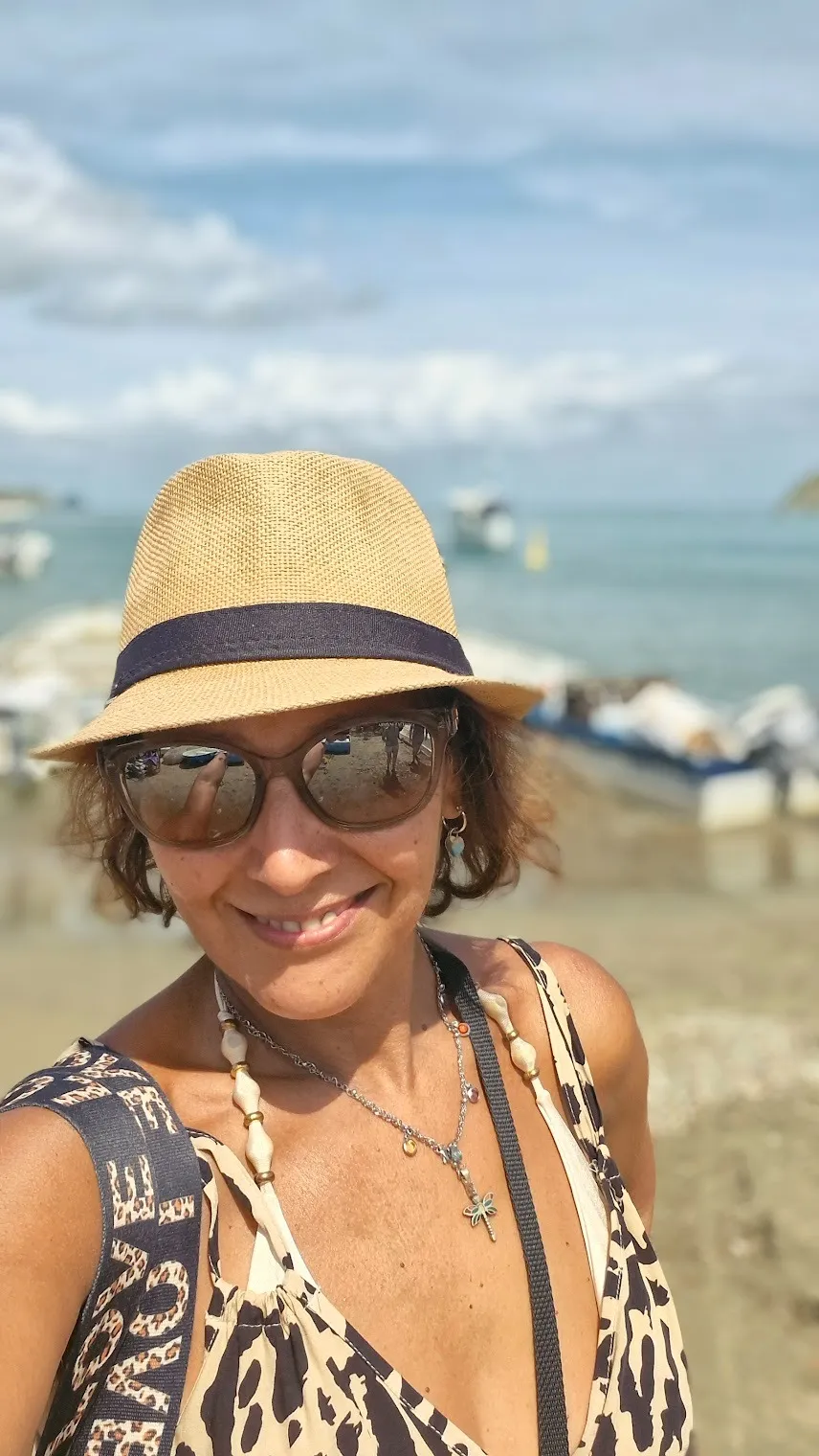 Nancy Sastre — estilo de vida 27