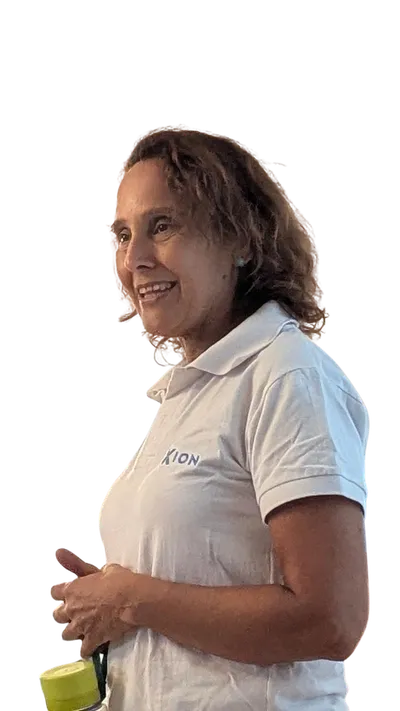 Nancy - Tu mentor de salud y negocios