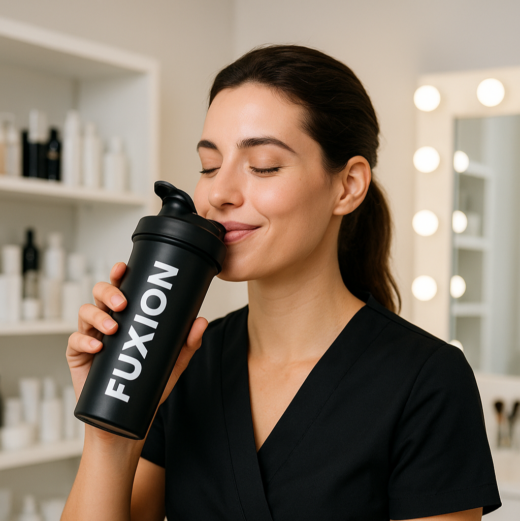 Eleva tu Centro de Estética: Potencia tus tratamientos con Fuxion y mantén resultados todo el año