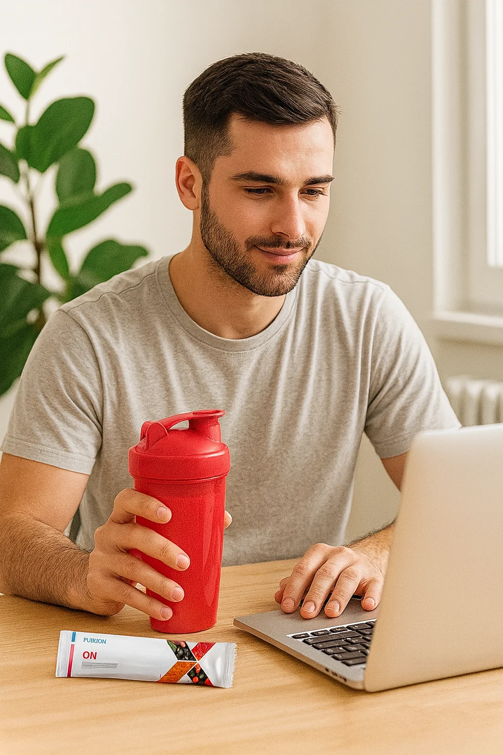 On de Fuxion: Enfocá tu mente, activá tu día 