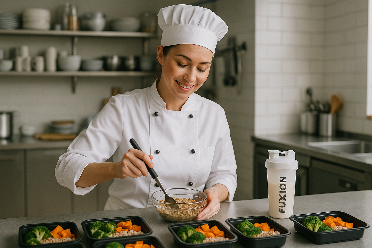 Amplía tu Oferta de Viandas: Bebidas Saludables para Complementar tus Comidas