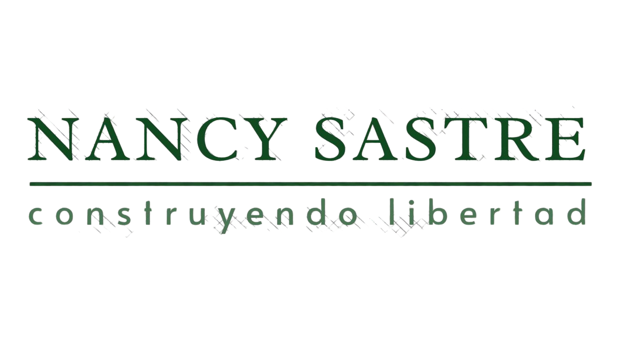 Nancy Sastre — Construyendo Libertad